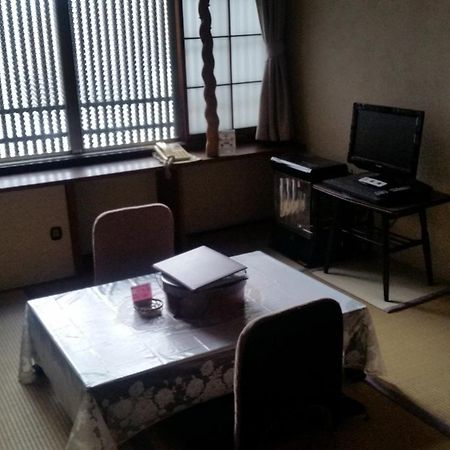 Henmi Ryokan Хакодате Номер фото