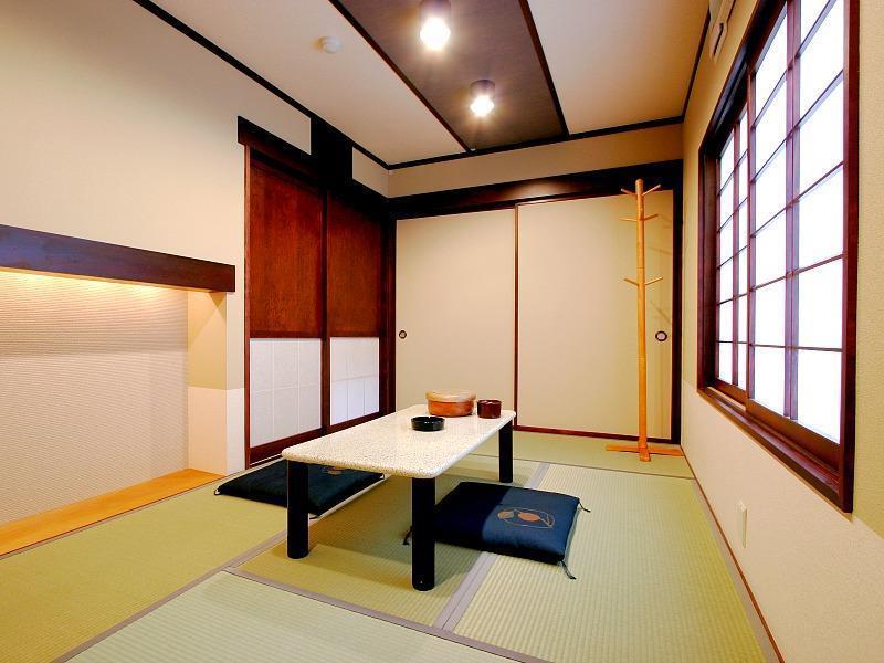 Henmi Ryokan Хакодате Екстер'єр фото